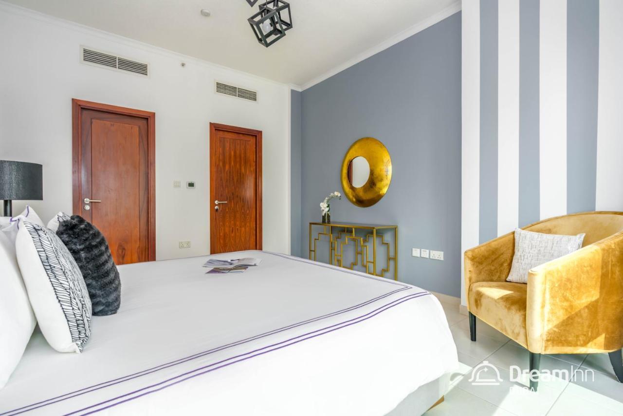 Dream Inn Apartments - Burj Residence With Fountain View Dubai Eksteriør billede